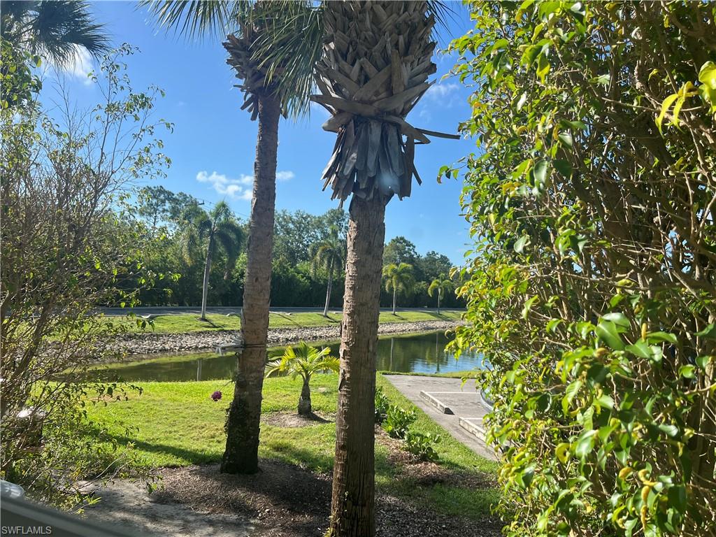 CYPRESS GLEN VILLAGE - Residential Lease