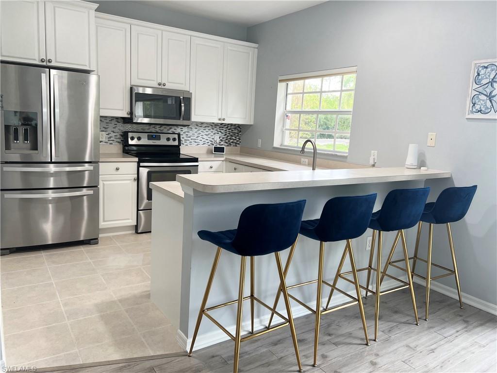 CYPRESS GLEN VILLAGE - Residential Lease