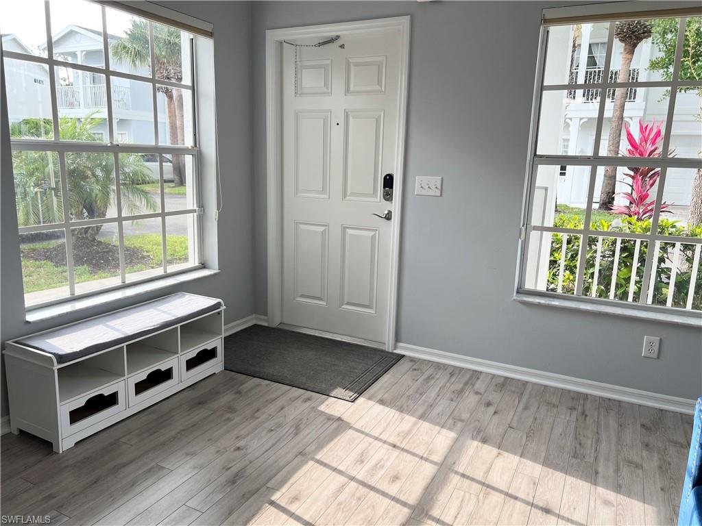 CYPRESS GLEN VILLAGE - Residential Lease