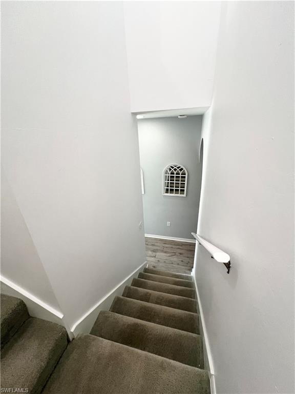 CYPRESS GLEN VILLAGE - Residential Lease