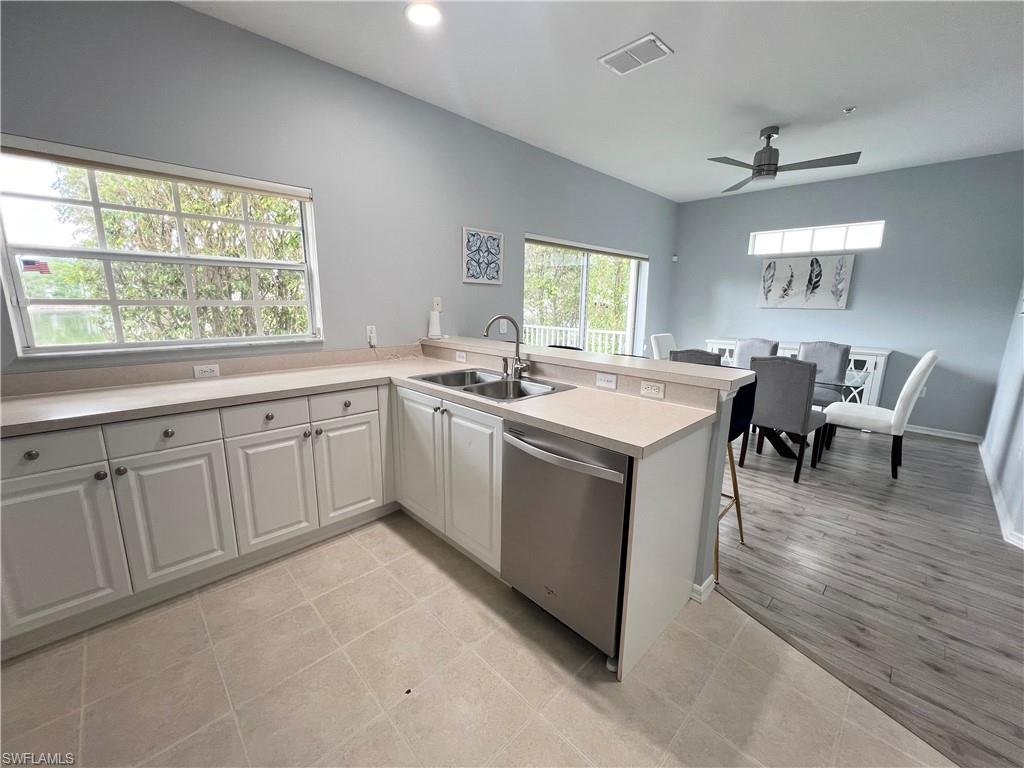 CYPRESS GLEN VILLAGE - Residential Lease
