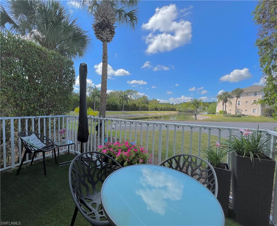 CYPRESS GLEN VILLAGE - Residential Lease