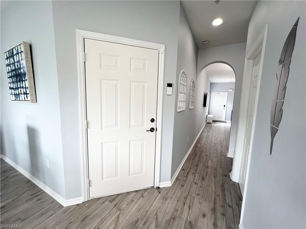 CYPRESS GLEN VILLAGE - Residential Lease