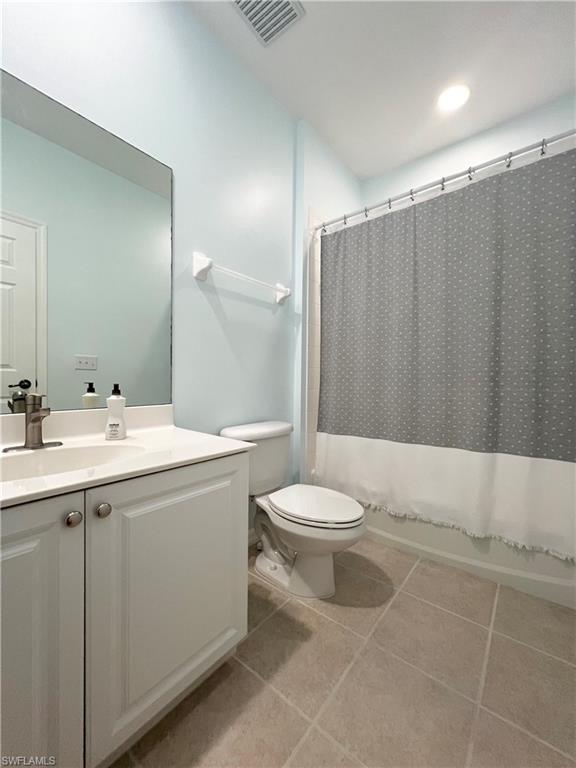 CYPRESS GLEN VILLAGE - Residential Lease