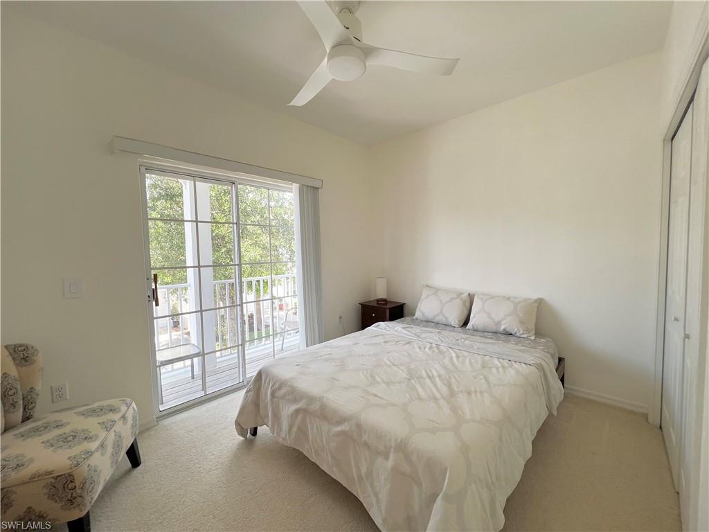 CYPRESS GLEN VILLAGE - Residential Lease