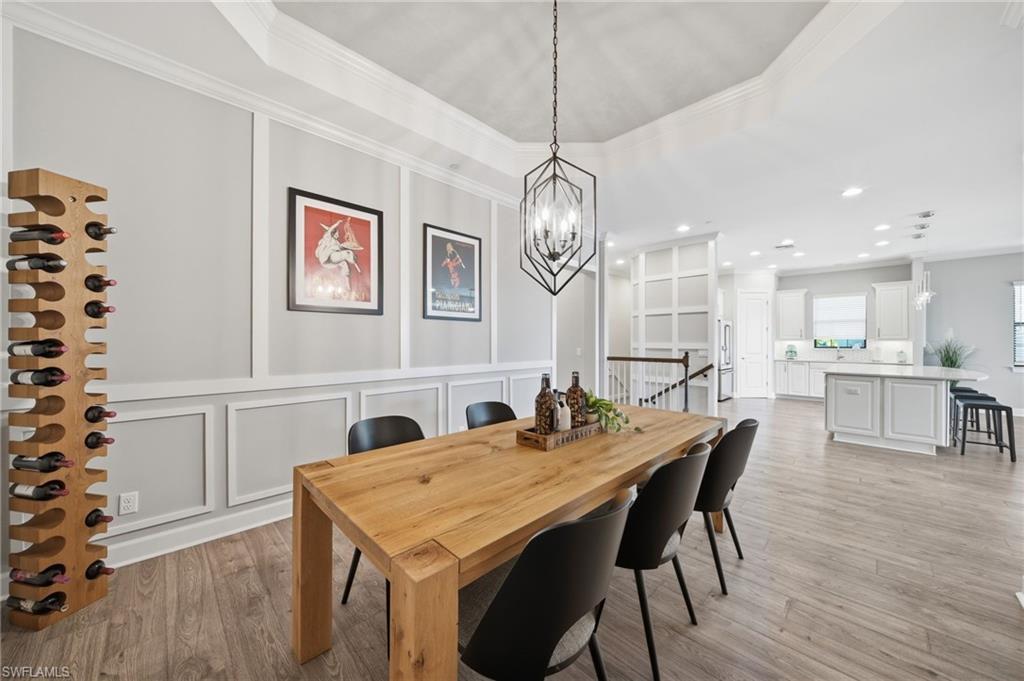 ESPLANADE - Residential