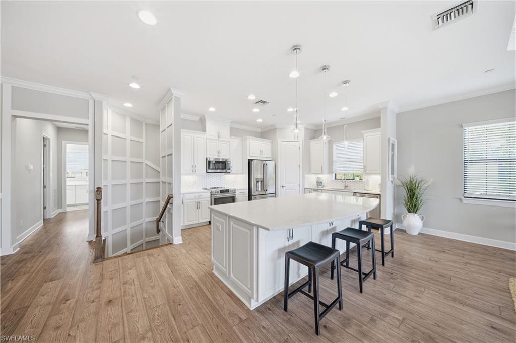 ESPLANADE - Residential