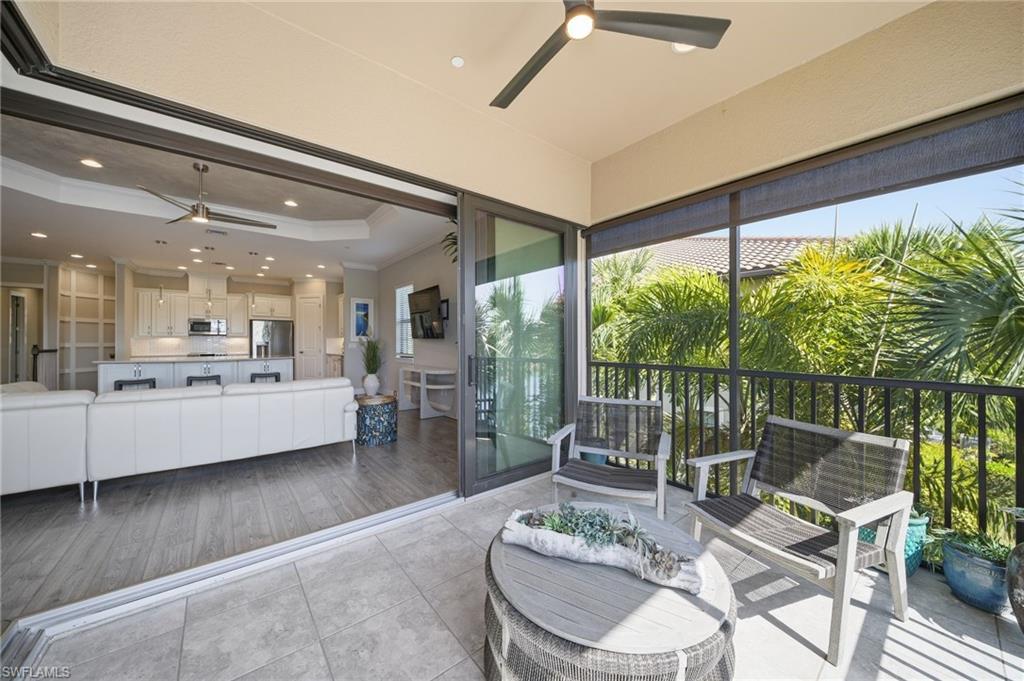 ESPLANADE - Residential