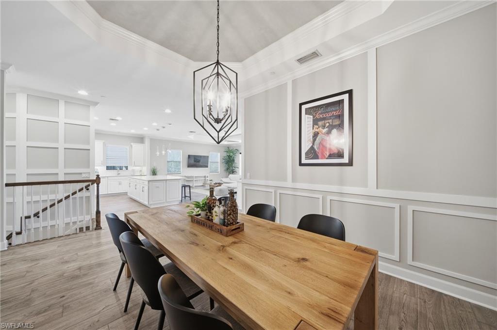 ESPLANADE - Residential