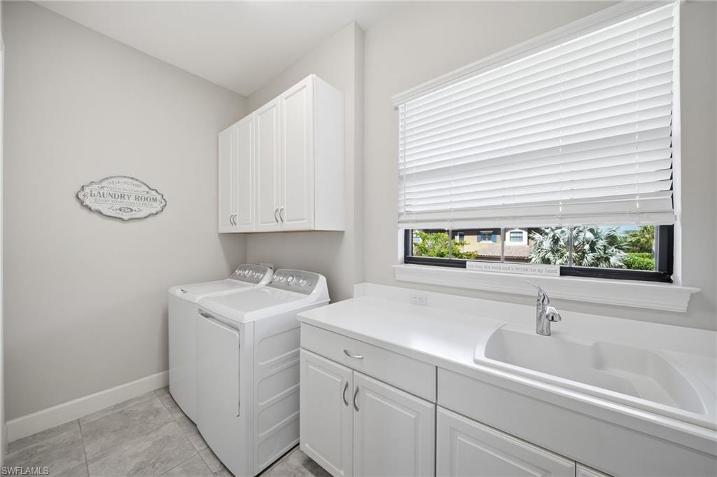 ESPLANADE - Residential