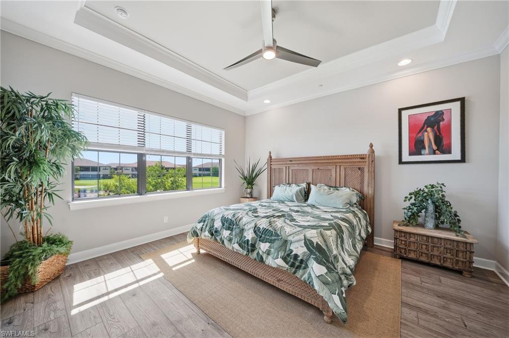 ESPLANADE - Residential