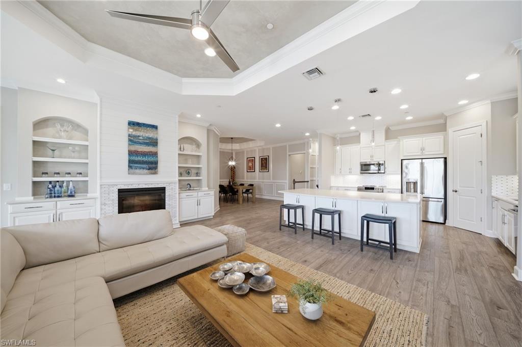 ESPLANADE - Residential