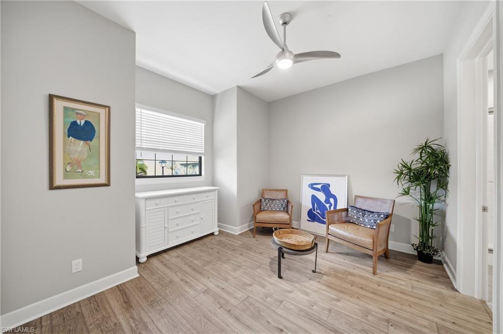 ESPLANADE - Residential