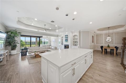 Photo of 9658 Montelanico LOOP #201, NAPLES, FL 34119 (MLS # 226016483)