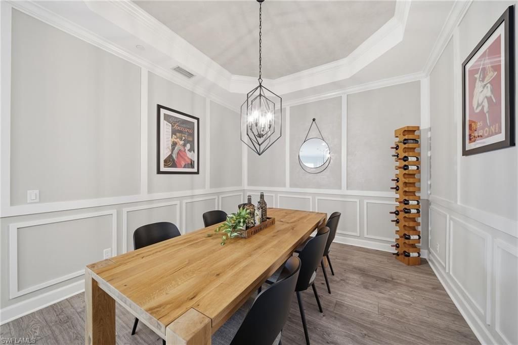 Photo of 9658 Montelanico LOOP #201, NAPLES, FL 34119 (MLS # 226016483)