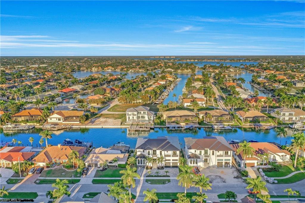 MARCO ISLAND - Residential