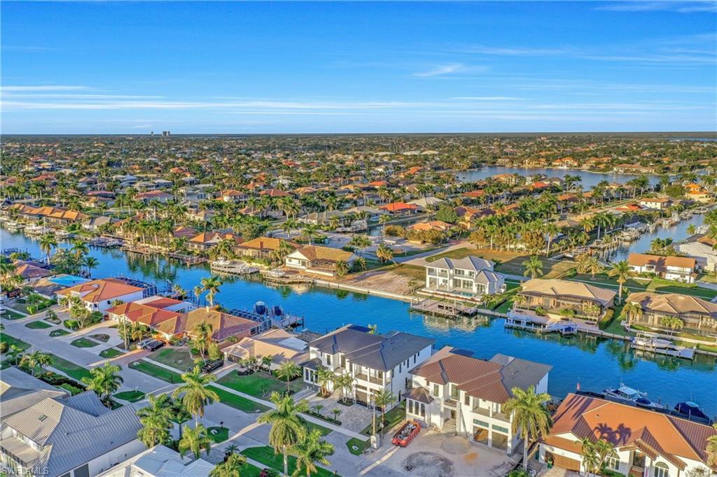 MARCO ISLAND - Residential