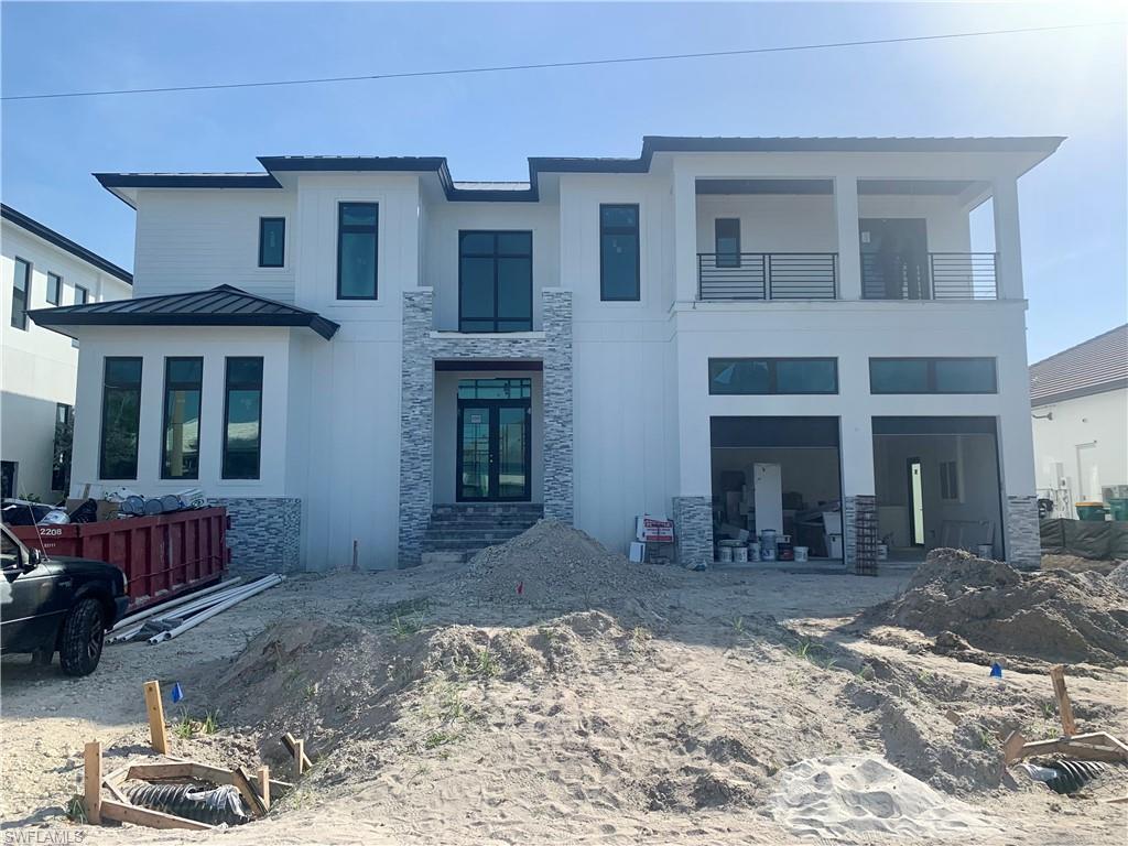 MARCO ISLAND - Residential