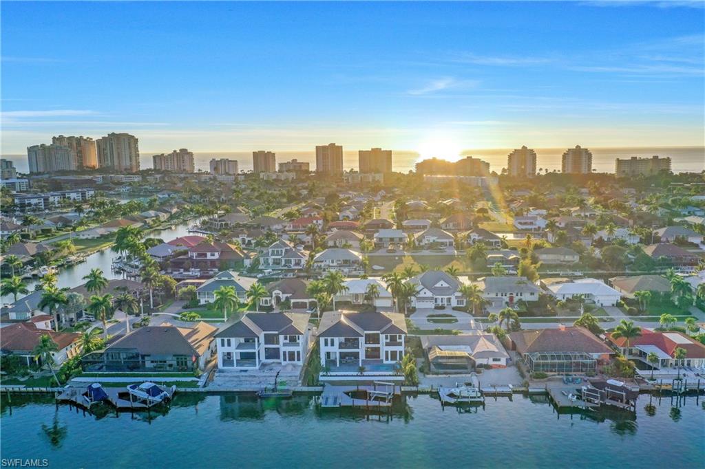 MARCO ISLAND - Residential