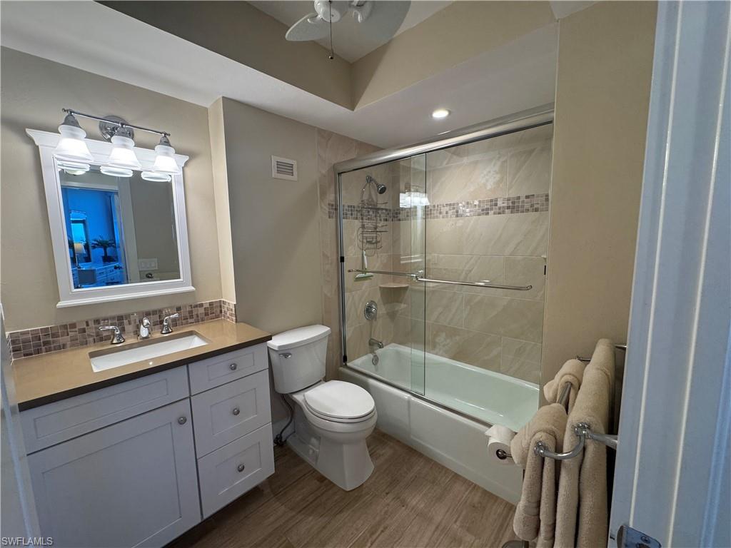 GULFVIEW APTS OF MARCO ISLAND - Residential