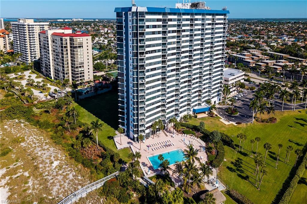 GULFVIEW APTS OF MARCO ISLAND - Residential