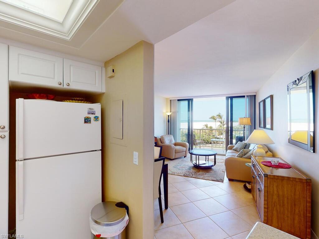 GULFVIEW APTS OF MARCO ISLAND - Residential