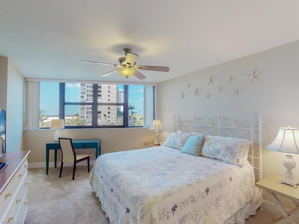 GULFVIEW APTS OF MARCO ISLAND - Residential