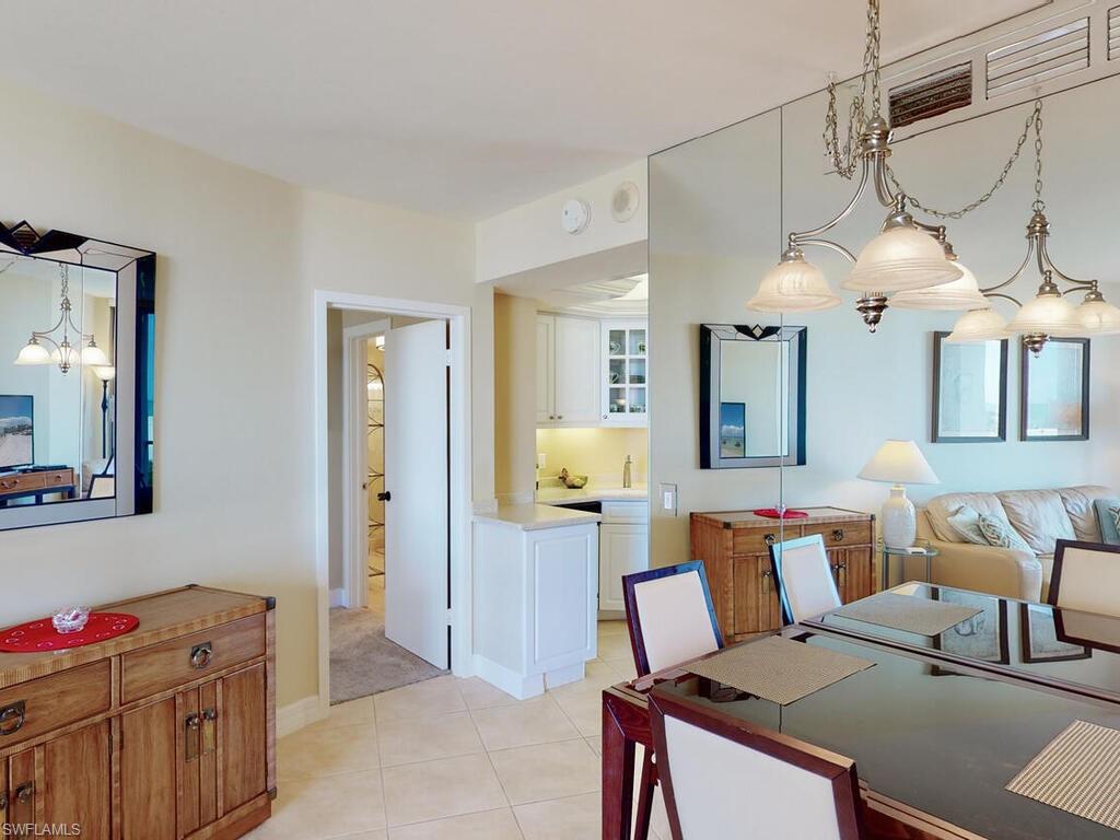 GULFVIEW APTS OF MARCO ISLAND - Residential