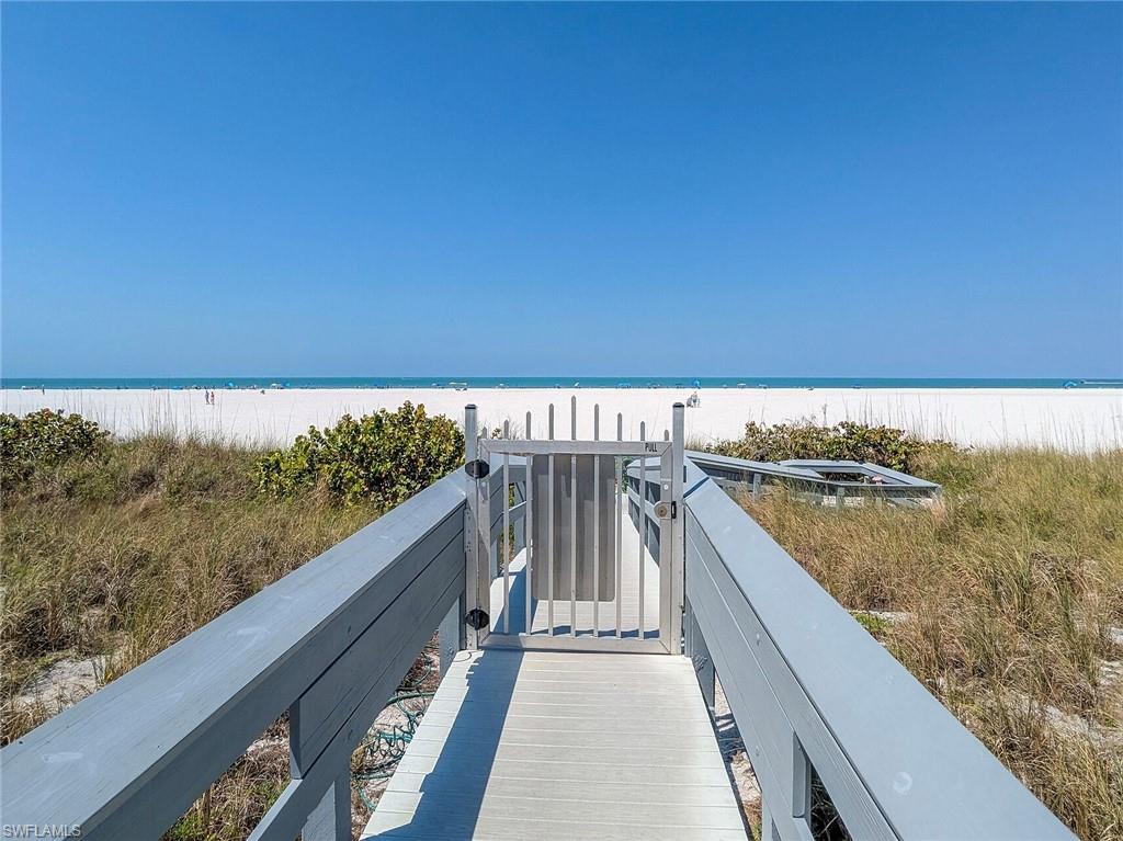 GULFVIEW APTS OF MARCO ISLAND - Residential