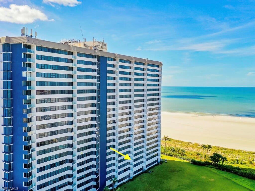 GULFVIEW APTS OF MARCO ISLAND - Residential