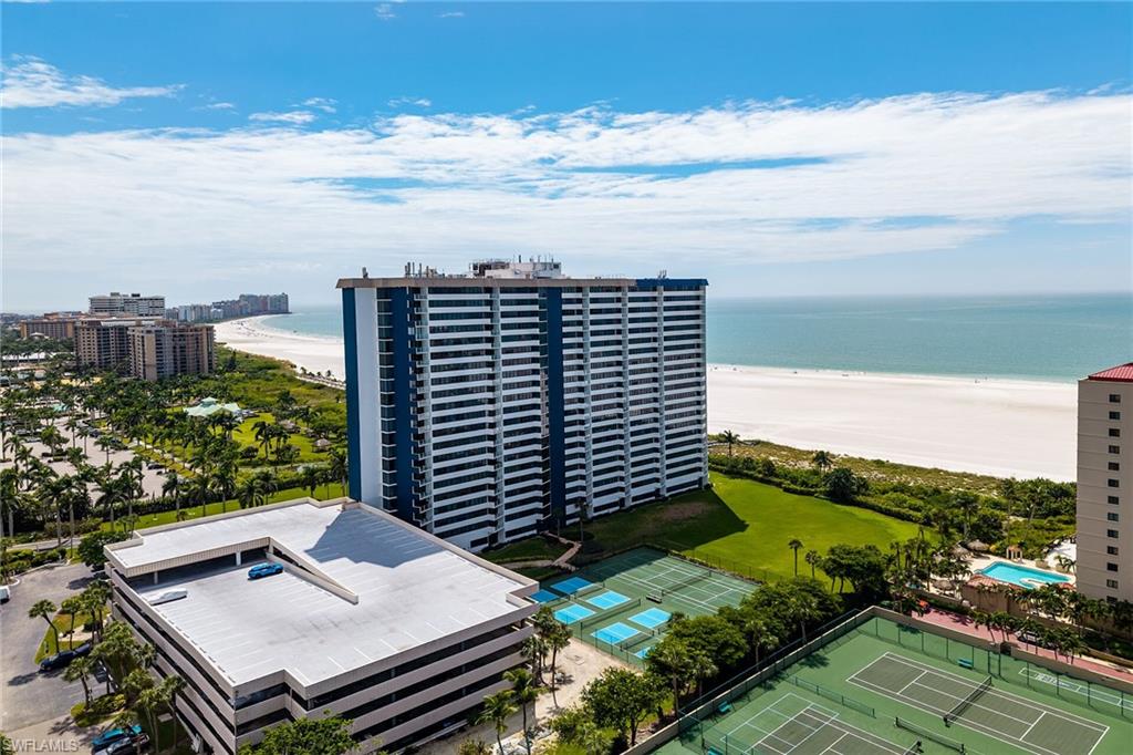 GULFVIEW APTS OF MARCO ISLAND - Residential
