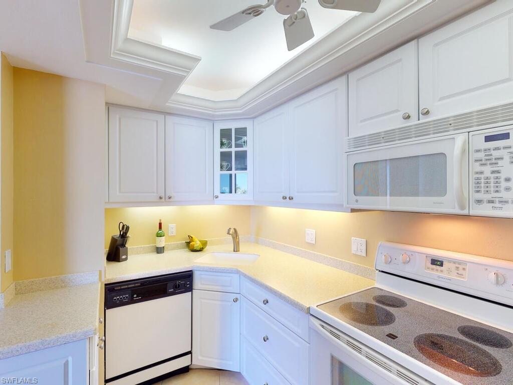 GULFVIEW APTS OF MARCO ISLAND - Residential