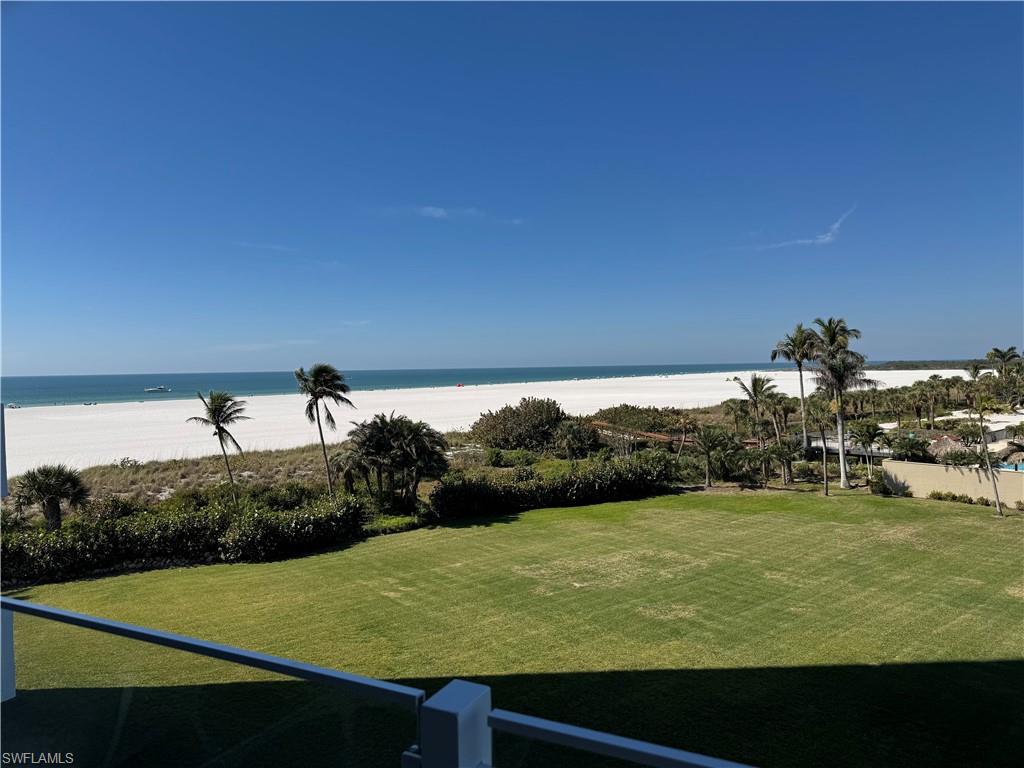 GULFVIEW APTS OF MARCO ISLAND - Residential