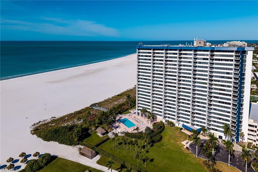 GULFVIEW APTS OF MARCO ISLAND - Residential