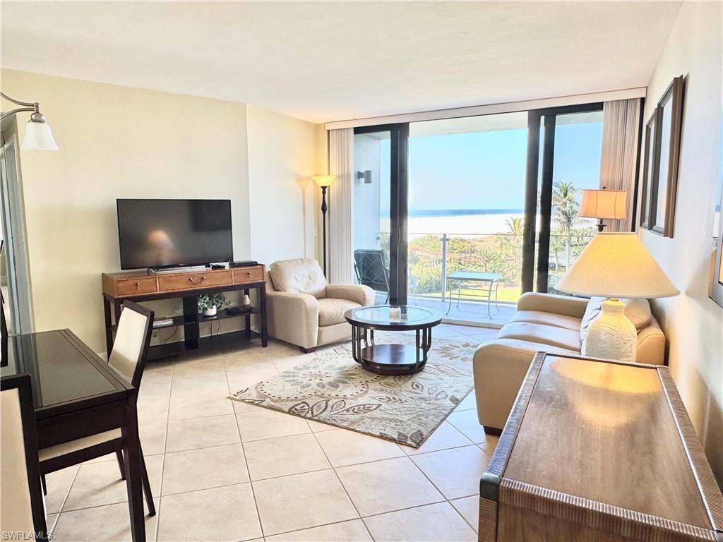 GULFVIEW APTS OF MARCO ISLAND - Residential