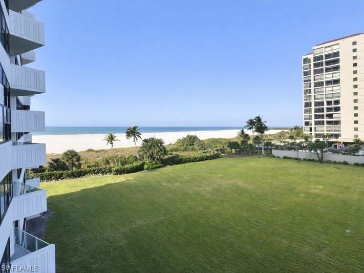 GULFVIEW APTS OF MARCO ISLAND - Residential