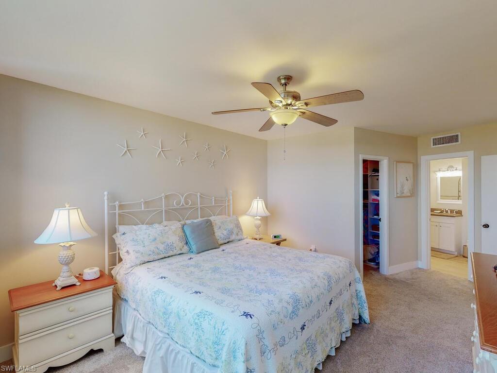 GULFVIEW APTS OF MARCO ISLAND - Residential