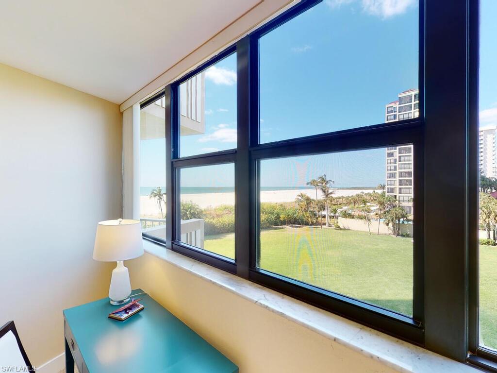 GULFVIEW APTS OF MARCO ISLAND - Residential