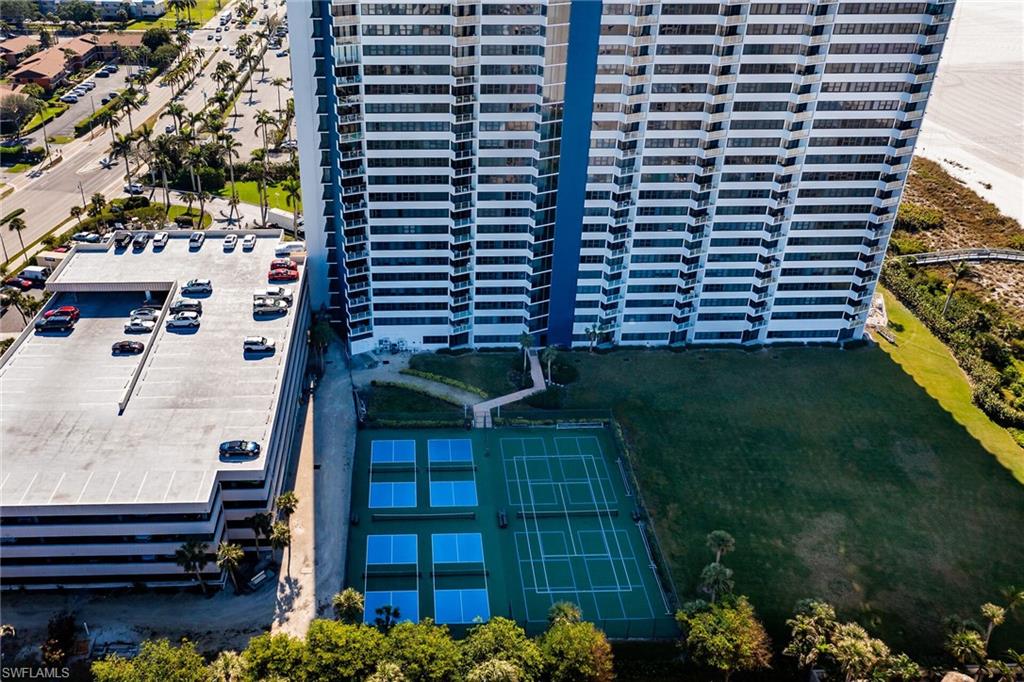 GULFVIEW APTS OF MARCO ISLAND - Residential