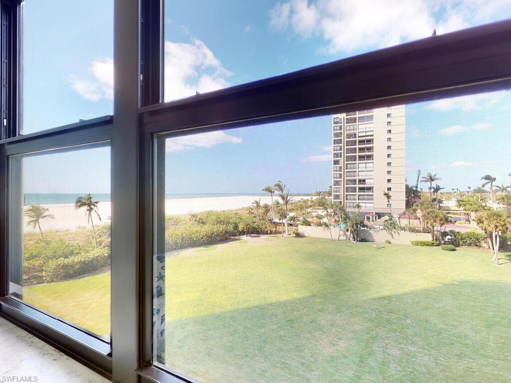 GULFVIEW APTS OF MARCO ISLAND - Residential