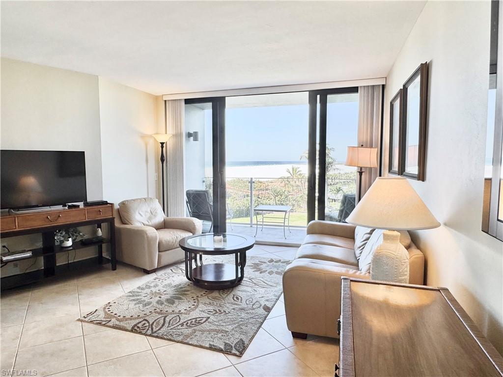 GULFVIEW APTS OF MARCO ISLAND - Residential