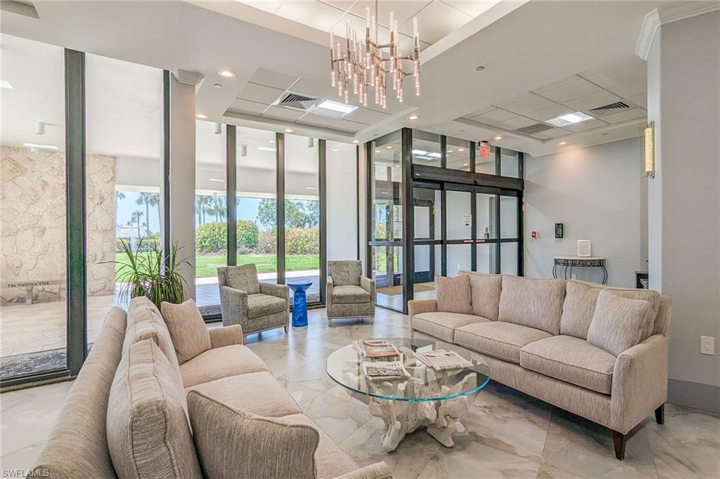 GULFVIEW APTS OF MARCO ISLAND - Residential