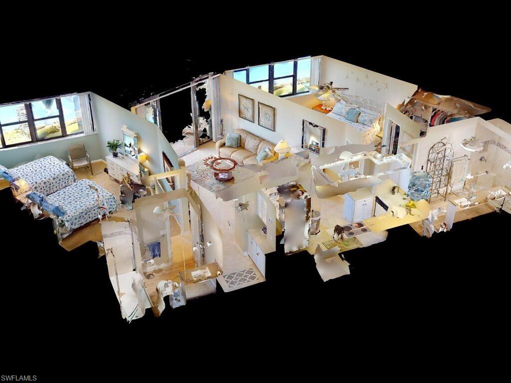 GULFVIEW APTS OF MARCO ISLAND - Residential