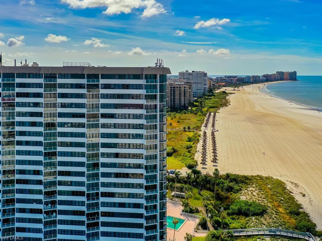 GULFVIEW APTS OF MARCO ISLAND - Residential