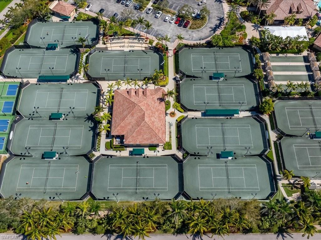 PALOMINO VILLAGE - Residential