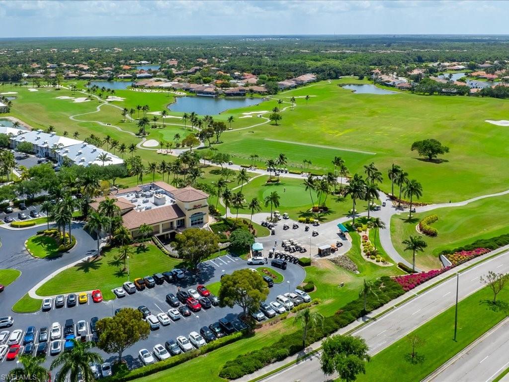 PALOMINO VILLAGE - Residential