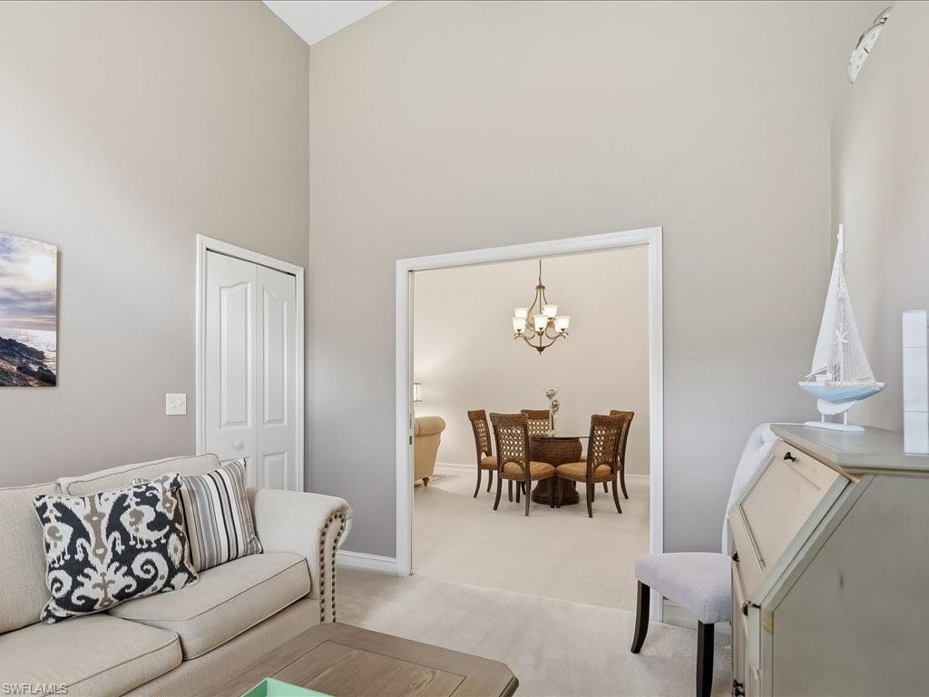 PALOMINO VILLAGE - Residential