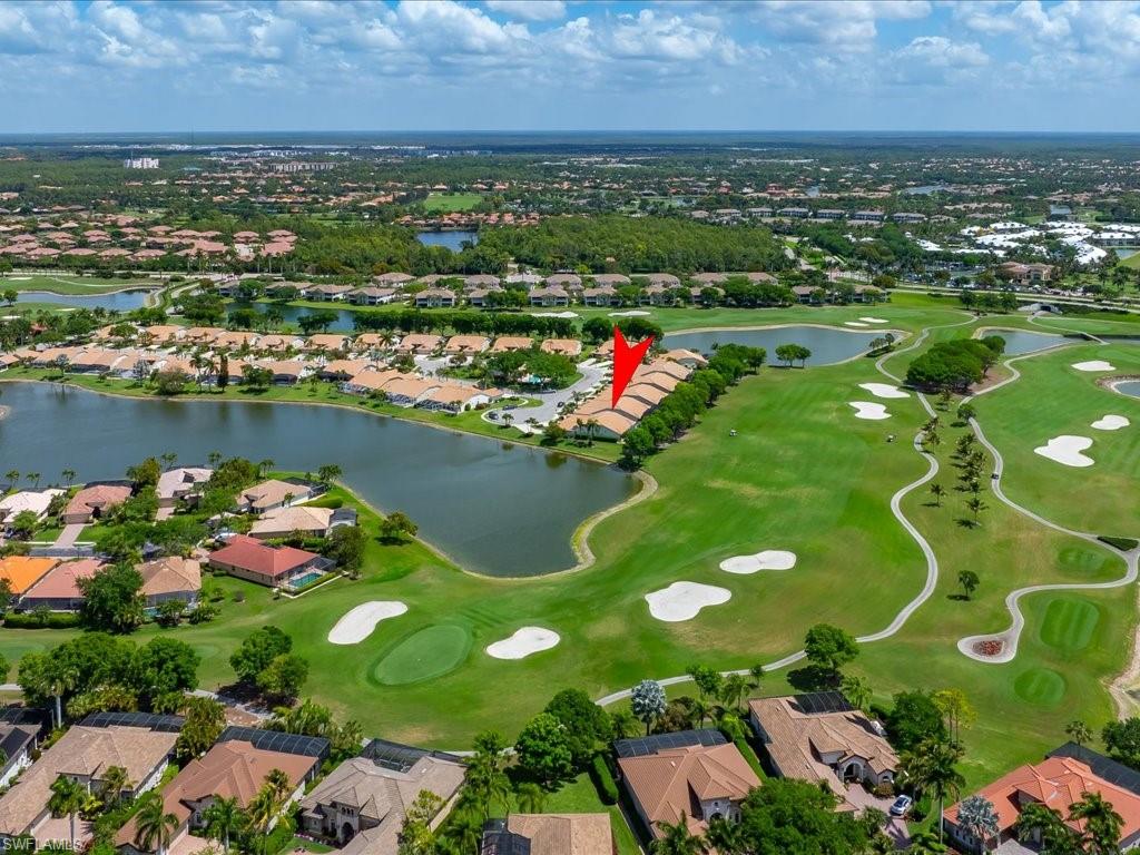 PALOMINO VILLAGE - Residential