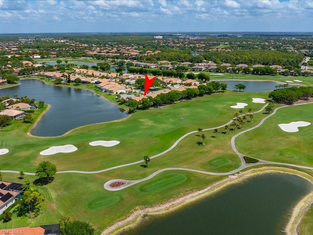 PALOMINO VILLAGE - Residential