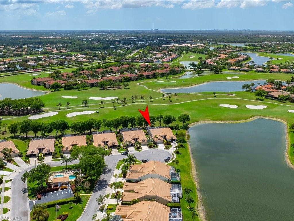 PALOMINO VILLAGE - Residential